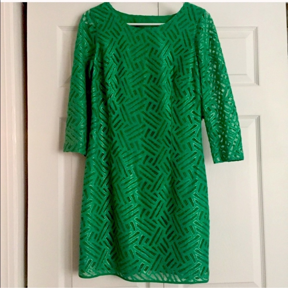 Lilly Pulitzer Camellia Dress NWT - Picture 3 of 6